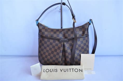 louis vuitton bloomsbury fake